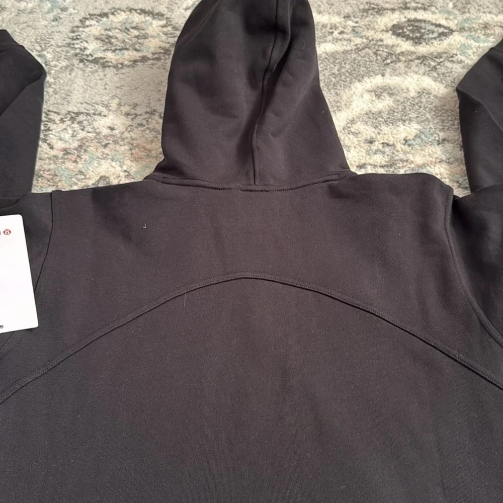 Lululemon All Yours Hoodie *Terry